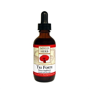 Tri Forte MycoHerb 59,2 ml